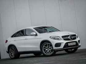 Mercedes-Benz GLE 350 AMG, снимка 3
