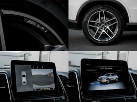 Mercedes-Benz GLE 350 AMG, снимка 10