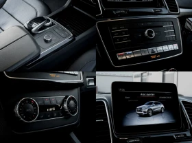 Mercedes-Benz GLE 350 AMG, снимка 12
