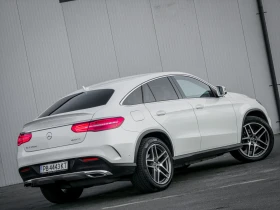 Mercedes-Benz GLE 350 AMG, снимка 6