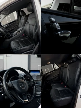 Mercedes-Benz GLE 350 AMG, снимка 7