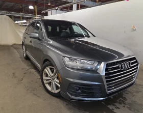 Audi Q7 3.0T TECHNIK QUATTRO * КРАЙНА ЦЕНА* , снимка 1