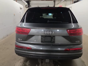 Audi Q7 3.0T TECHNIK QUATTRO * КРАЙНА ЦЕНА* , снимка 5