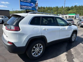 Jeep Cherokee * North 4x4 * CARFAX * БЕЗ ПЪРВОНАЧАЛНА ВНОСКА, снимка 3