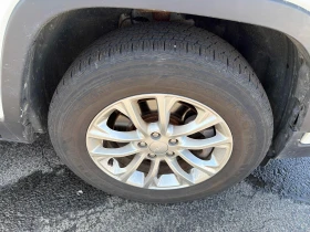 Jeep Cherokee * North 4x4 * CARFAX * БЕЗ ПЪРВОНАЧАЛНА ВНОСКА, снимка 7