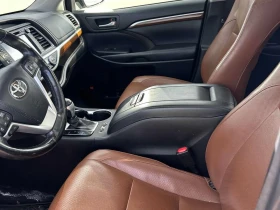 Toyota Highlander * Hybrid Limited * CARFAX * , снимка 5