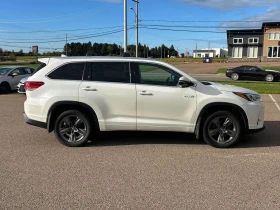 Toyota Highlander * Hybrid Limited * CARFAX * , снимка 3