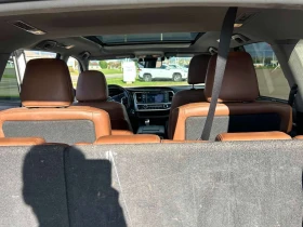 Toyota Highlander * Hybrid Limited * CARFAX * , снимка 13