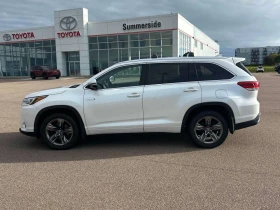 Toyota Highlander * Hybrid Limited * CARFAX * , снимка 2