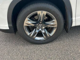 Toyota Highlander * Hybrid Limited * CARFAX * , снимка 7