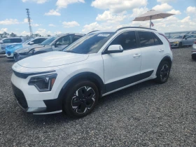 Kia Niro * WIND* , снимка 1