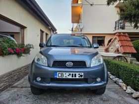 Daihatsu Terios 1.3/68кс/4х4/Газ-бензин/клима/от България 