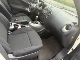 Nissan Juke 1.6 86хил., снимка 8