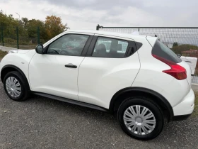 Nissan Juke 1.6 86хил., снимка 4