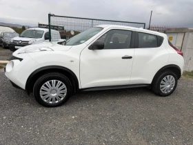 Nissan Juke 1.6 86хил., снимка 5