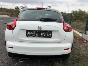 Nissan Juke 1.6 86хил., снимка 6