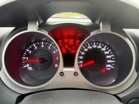 Nissan Juke 1.6 86хил., снимка 12