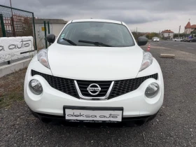 Nissan Juke 1.6 86хил., снимка 1