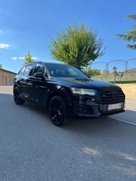 Audi Q7 Quattro  - [7] 