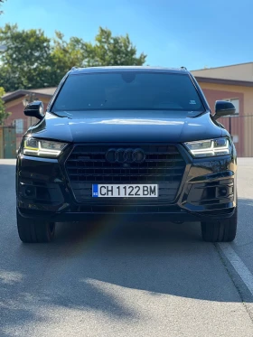 Audi Q7 Quattro  | Mobile.bg    7