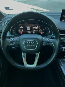 Audi Q7 Quattro , снимка 11