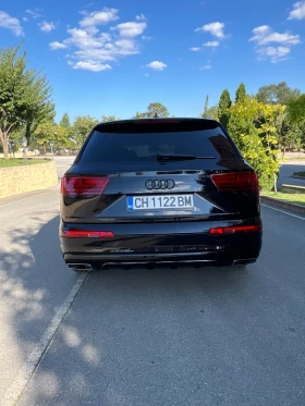 Audi Q7 Quattro  - [5] 