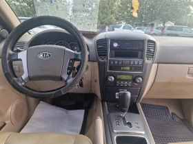 Kia Sorento 2.5CRDI/КОЖА/FACELIFT/170ps, снимка 13