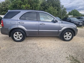 Kia Sorento 2.5CRDI/КОЖА/FACELIFT/170ps, снимка 4