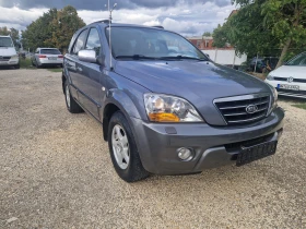 Kia Sorento 2.5CRDI/КОЖА/FACELIFT/170ps, снимка 3