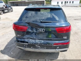 Audi Q7 - [6] 