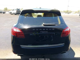 Porsche Cayenne PLATINUM EDITION/    !!! | Mobile.bg    3