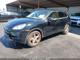 Porsche Cayenne PLATINUM EDITION/Крайна цена до България !!!, снимка 5