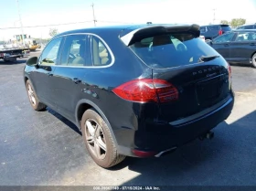 Porsche Cayenne PLATINUM EDITION/    !!! | Mobile.bg    4