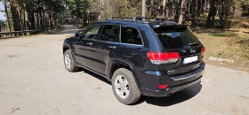 Jeep Grand cherokee 3.0 CRD OVERLAND, снимка 4