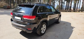 Jeep Grand cherokee 3.0 CRD OVERLAND, снимка 6