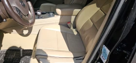 Jeep Grand cherokee 3.0 CRD OVERLAND, снимка 10