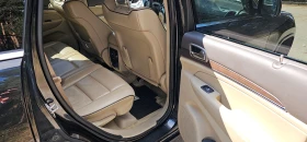 Jeep Grand cherokee 3.0 CRD OVERLAND, снимка 8