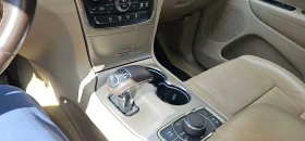 Jeep Grand cherokee 3.0 CRD OVERLAND, снимка 16