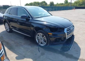 Audi Q5 45* PREMIUM | Mobile.bg    2