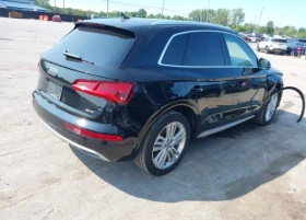 Audi Q5 45* PREMIUM | Mobile.bg    4