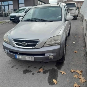 Kia Sorento 2.5, снимка 1