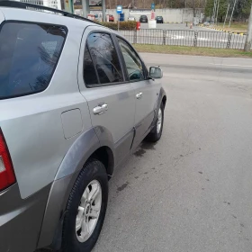 Kia Sorento 2.5, снимка 3