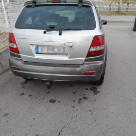 Kia Sorento 2.5, снимка 4