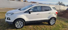 Ford EcoSport 1.0 EcoBoost, снимка 3