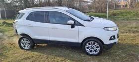 Ford EcoSport 1.0 EcoBoost, снимка 4