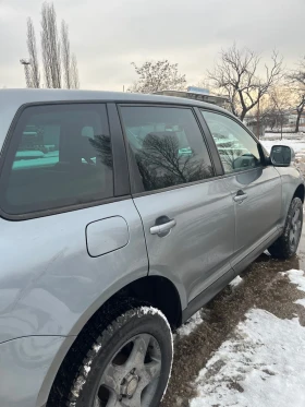 VW Touareg 2.5, снимка 5