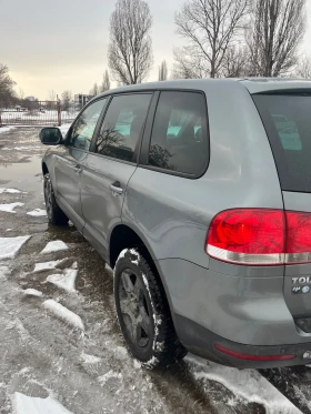 VW Touareg 2.5, снимка 2