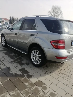 Mercedes-Benz ML 300 GRAND EDITION , снимка 5