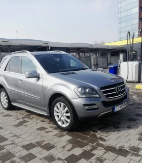 Mercedes-Benz ML 300 GRAND EDITION , снимка 1