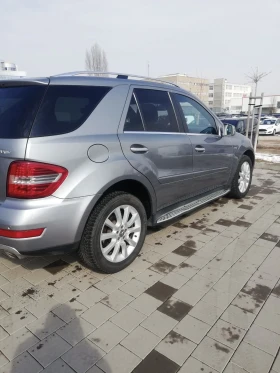 Mercedes-Benz ML 300 GRAND EDITION , снимка 4